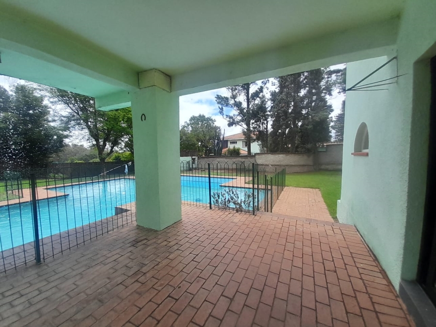 To Let 4 Bedroom Property for Rent in Randpark Ridge Gauteng
