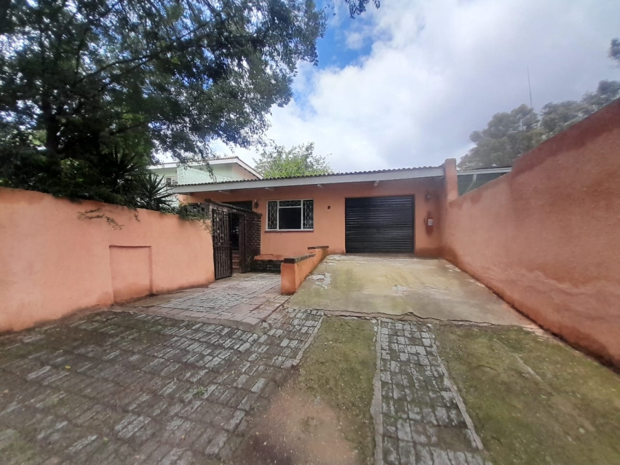 To Let 4 Bedroom Property for Rent in Randpark Ridge Gauteng