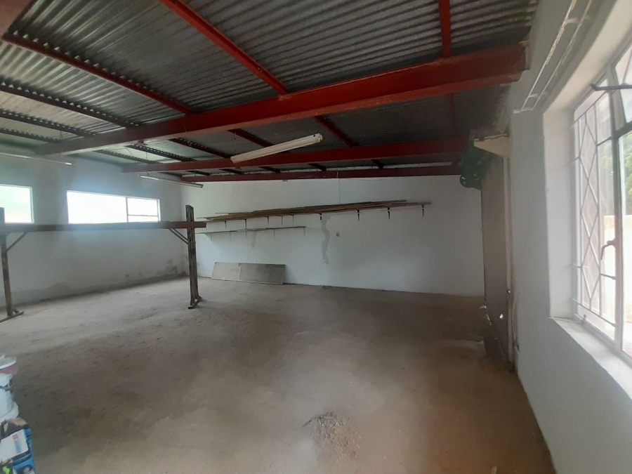 To Let 4 Bedroom Property for Rent in Randpark Ridge Gauteng