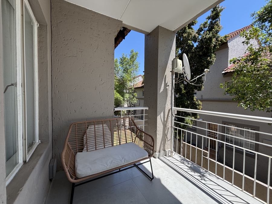 To Let 2 Bedroom Property for Rent in Noordhang Gauteng