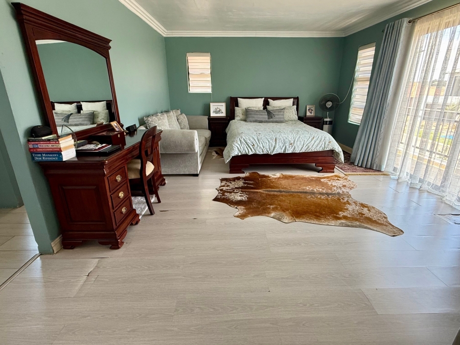 3 Bedroom Property for Sale in Wildtuinpark Gauteng