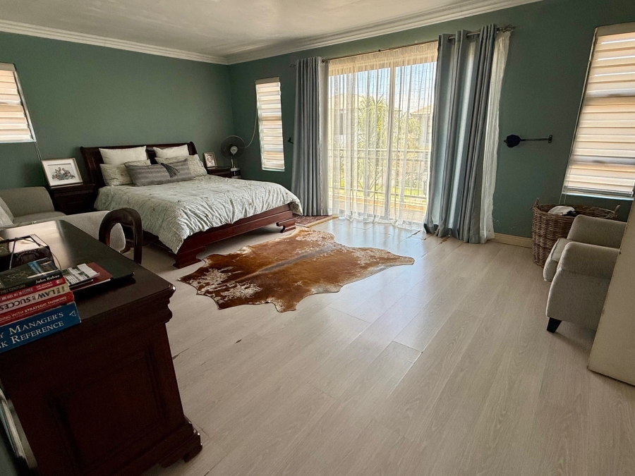 3 Bedroom Property for Sale in Wildtuinpark Gauteng