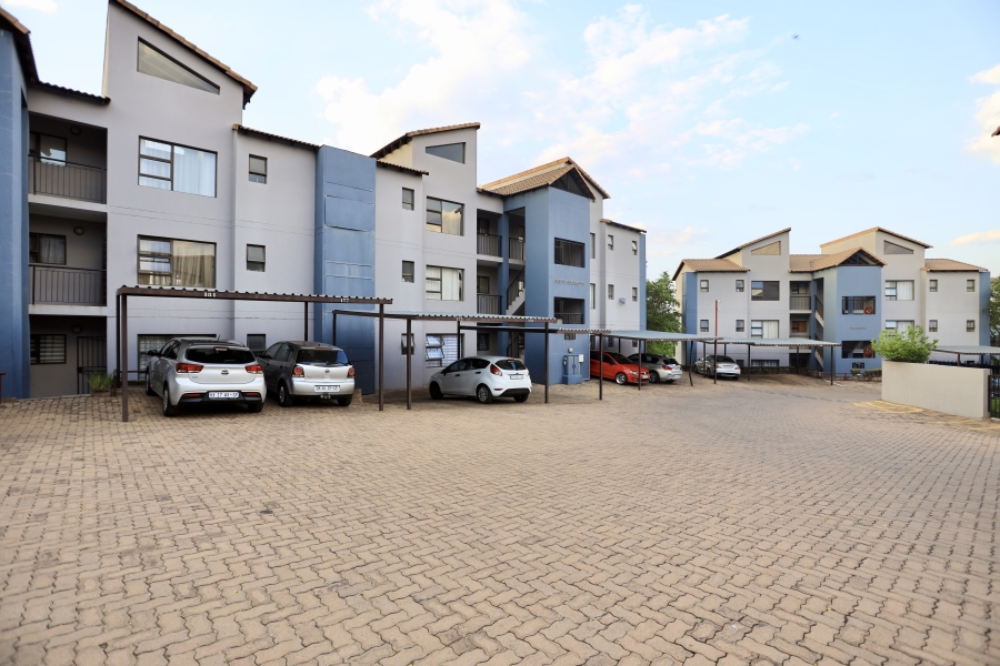 2 Bedroom Property for Sale in Honeydew Gauteng
