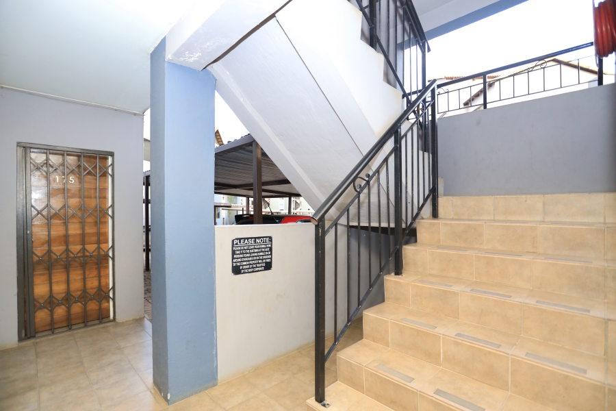 2 Bedroom Property for Sale in Honeydew Gauteng