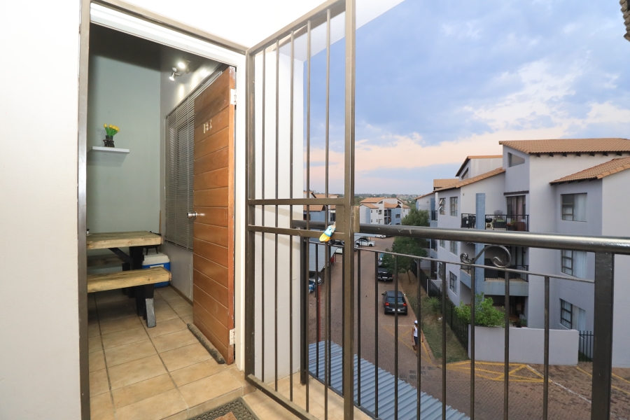 2 Bedroom Property for Sale in Honeydew Gauteng