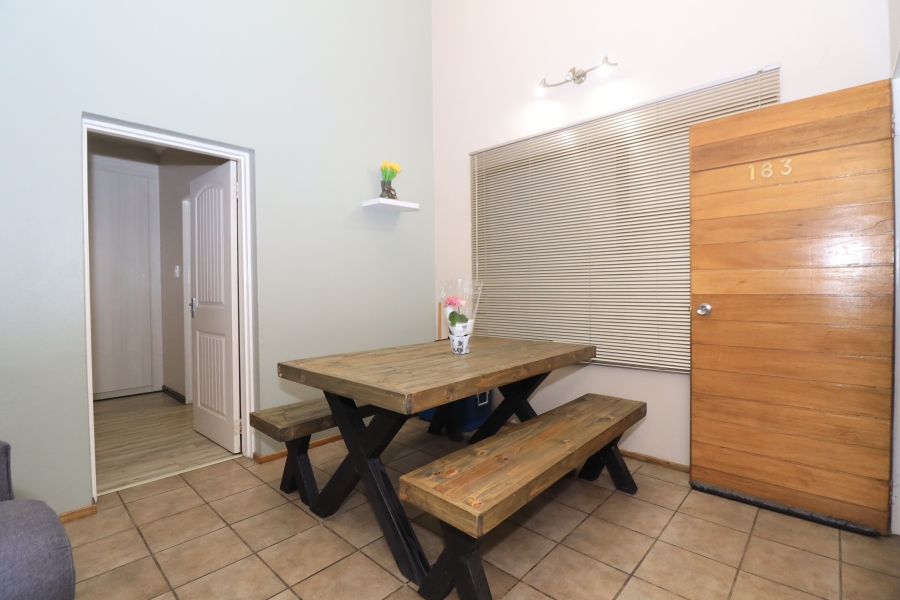 2 Bedroom Property for Sale in Honeydew Gauteng