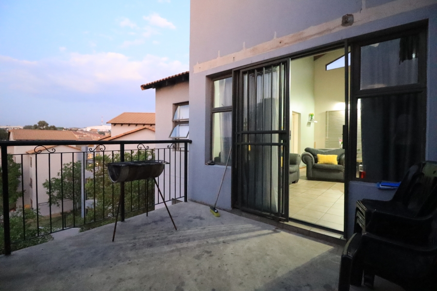 2 Bedroom Property for Sale in Honeydew Gauteng