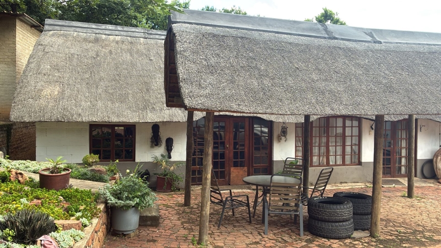 To Let 1 Bedroom Property for Rent in Muldersdrift Gauteng