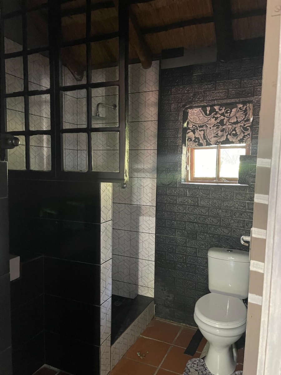 To Let 1 Bedroom Property for Rent in Muldersdrift Gauteng