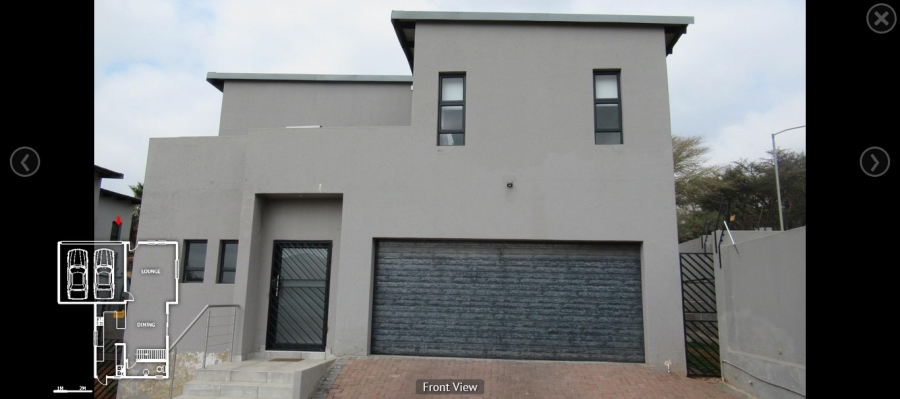 3 Bedroom Property for Sale in Noordkruin Gauteng