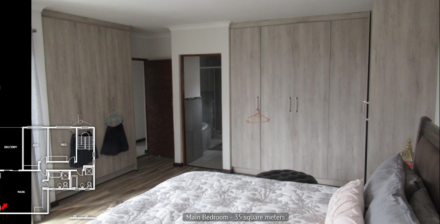 3 Bedroom Property for Sale in Noordkruin Gauteng