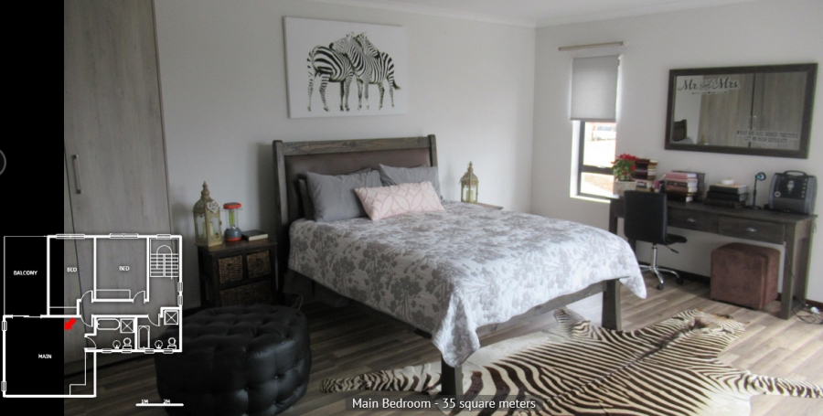 3 Bedroom Property for Sale in Noordkruin Gauteng