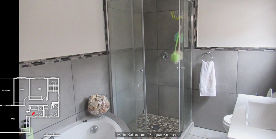 3 Bedroom Property for Sale in Noordkruin Gauteng