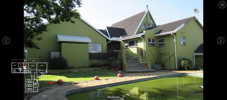 6 Bedroom Property for Sale in Roodekrans Gauteng