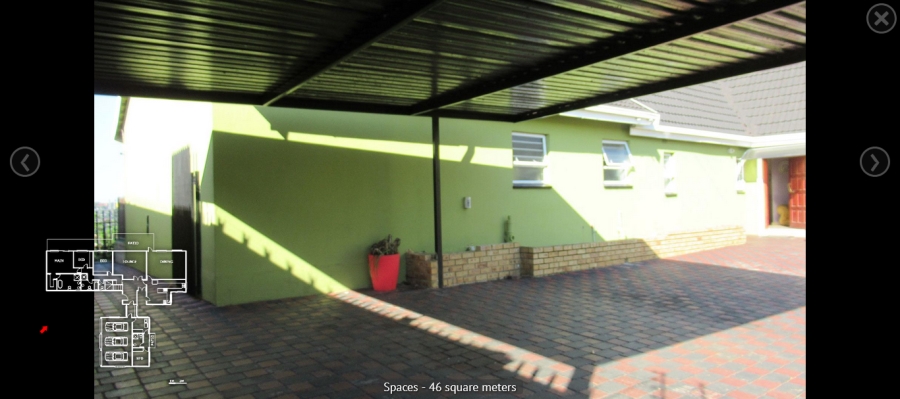 6 Bedroom Property for Sale in Roodekrans Gauteng