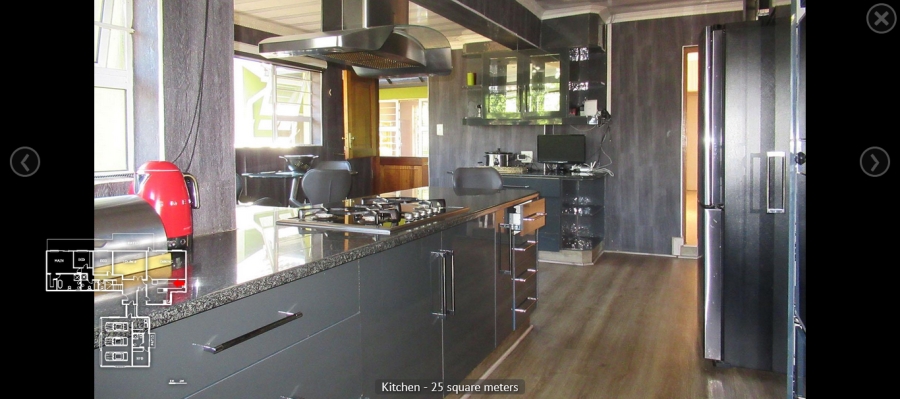 6 Bedroom Property for Sale in Roodekrans Gauteng