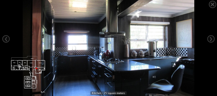 6 Bedroom Property for Sale in Roodekrans Gauteng