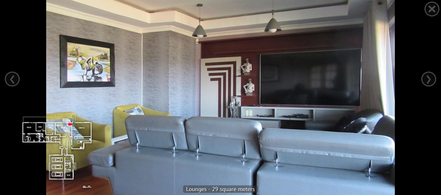 6 Bedroom Property for Sale in Roodekrans Gauteng