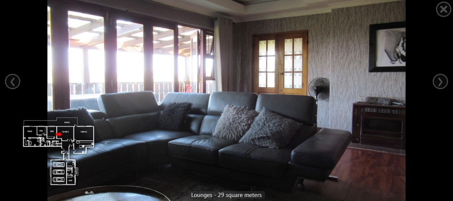6 Bedroom Property for Sale in Roodekrans Gauteng