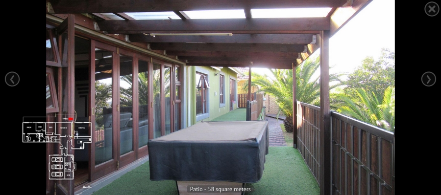 6 Bedroom Property for Sale in Roodekrans Gauteng