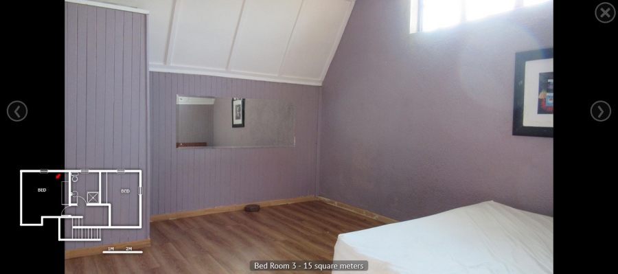 6 Bedroom Property for Sale in Roodekrans Gauteng