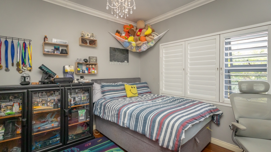 3 Bedroom Property for Sale in Wilro Park Gauteng