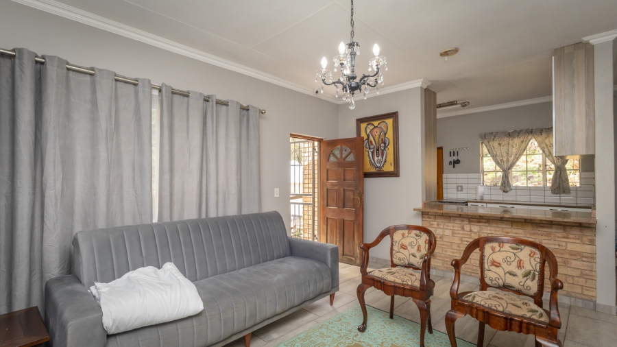 3 Bedroom Property for Sale in Wilro Park Gauteng
