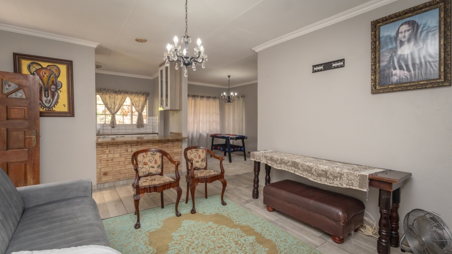3 Bedroom Property for Sale in Wilro Park Gauteng