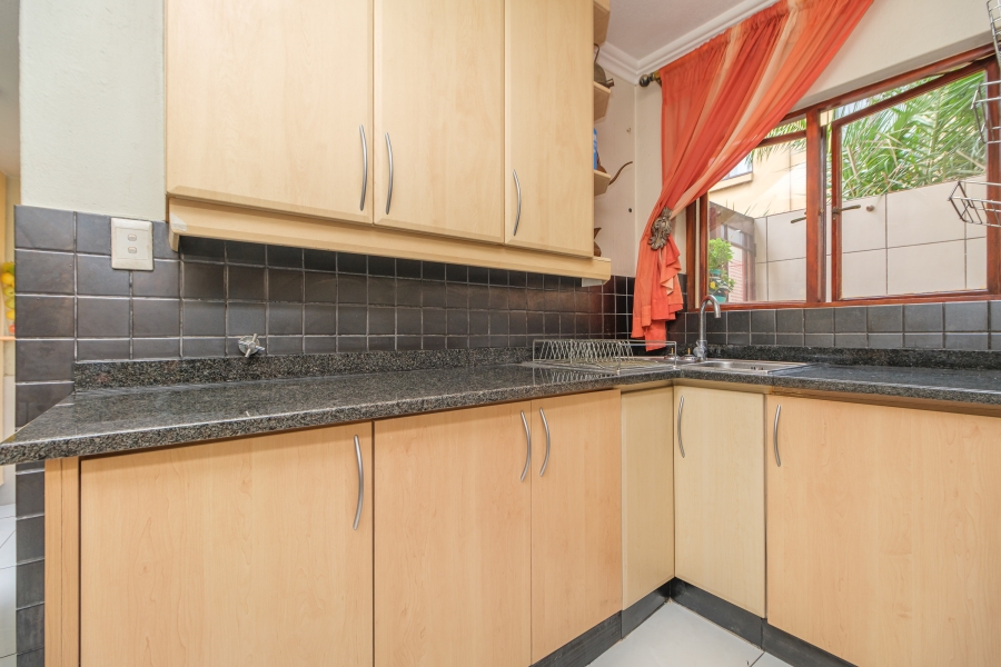 To Let 4 Bedroom Property for Rent in Noordwyk Gauteng