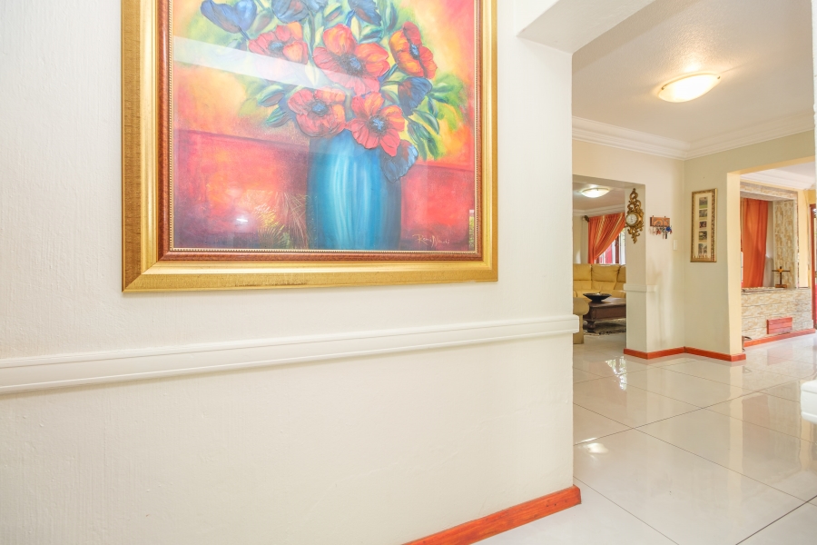 To Let 4 Bedroom Property for Rent in Noordwyk Gauteng