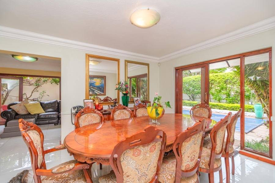 To Let 4 Bedroom Property for Rent in Noordwyk Gauteng