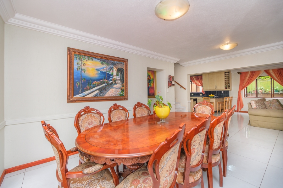 To Let 4 Bedroom Property for Rent in Noordwyk Gauteng