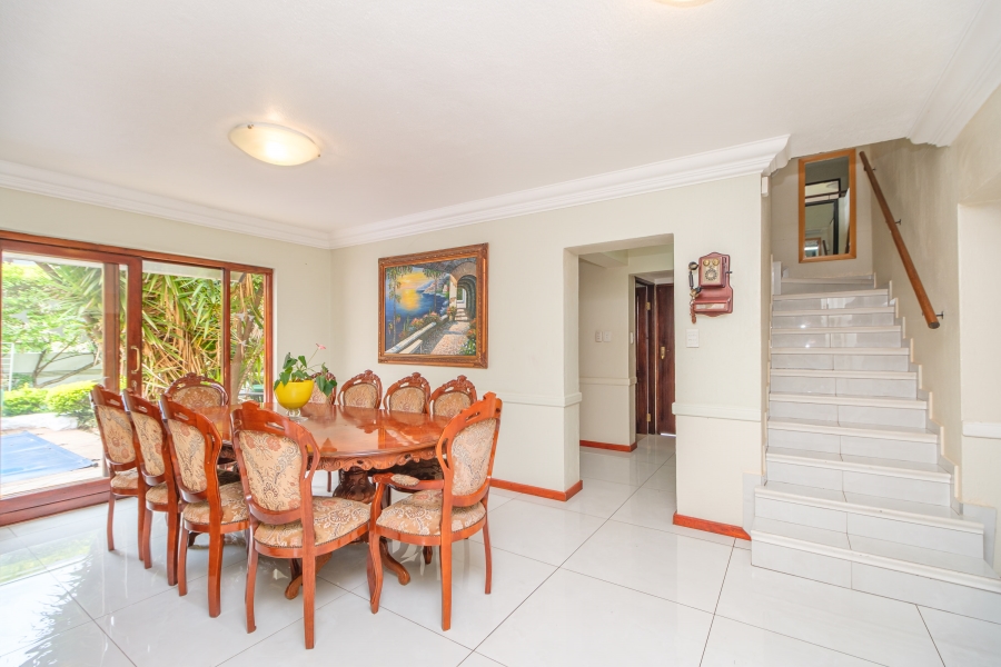 To Let 4 Bedroom Property for Rent in Noordwyk Gauteng