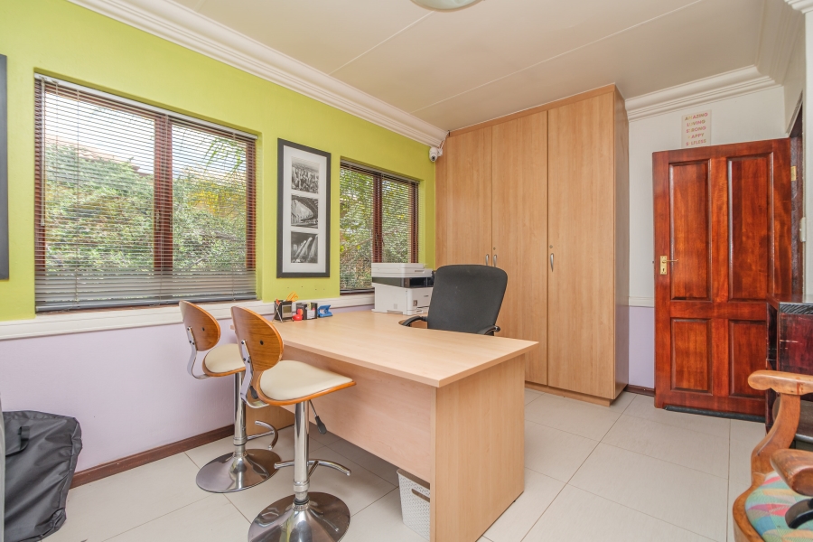 To Let 4 Bedroom Property for Rent in Noordwyk Gauteng