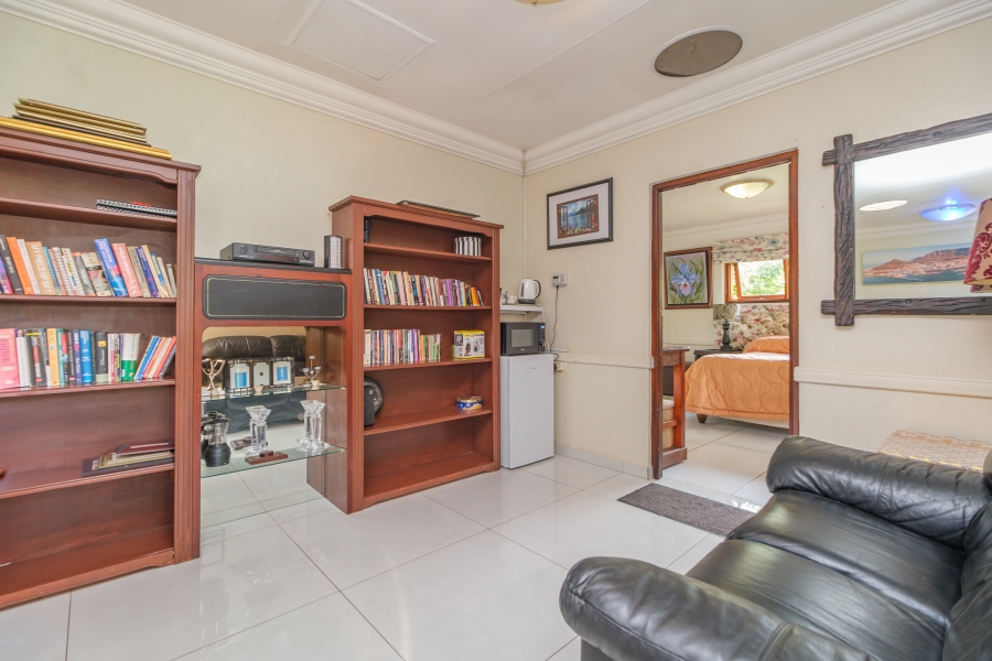 To Let 4 Bedroom Property for Rent in Noordwyk Gauteng