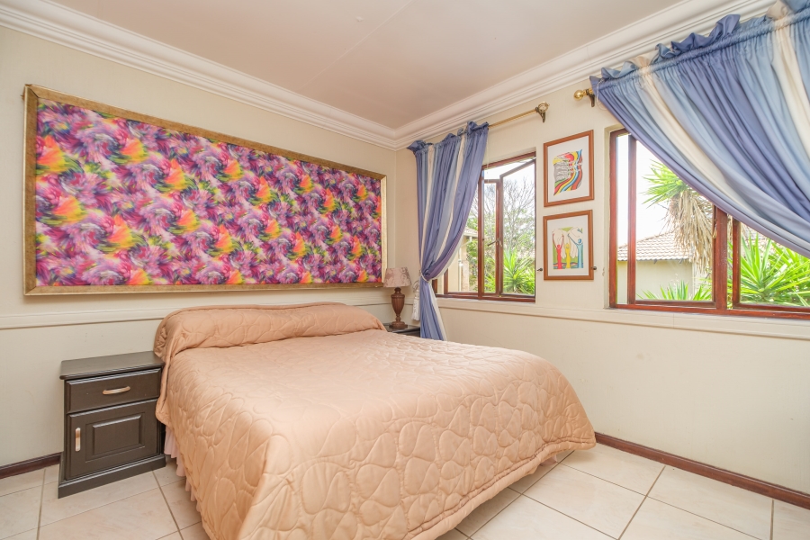 To Let 4 Bedroom Property for Rent in Noordwyk Gauteng