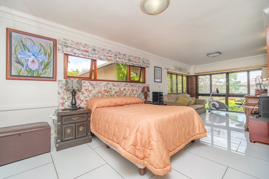 To Let 4 Bedroom Property for Rent in Noordwyk Gauteng