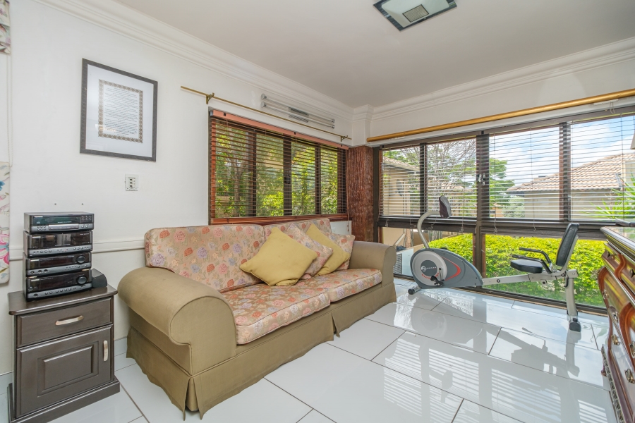 To Let 4 Bedroom Property for Rent in Noordwyk Gauteng