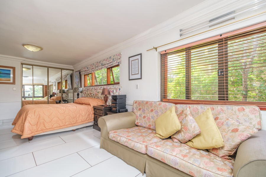 To Let 4 Bedroom Property for Rent in Noordwyk Gauteng