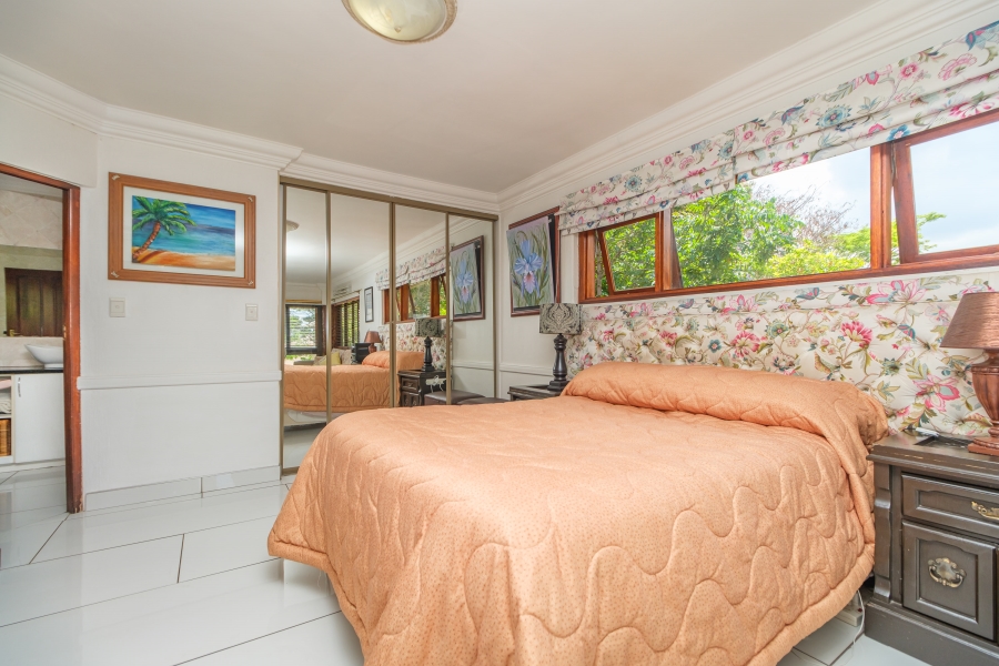 To Let 4 Bedroom Property for Rent in Noordwyk Gauteng