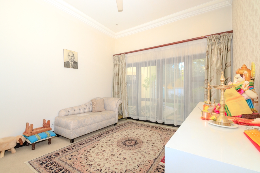 To Let 5 Bedroom Property for Rent in Dainfern Golf Estate Gauteng