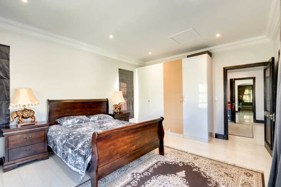 To Let 5 Bedroom Property for Rent in Dainfern Golf Estate Gauteng