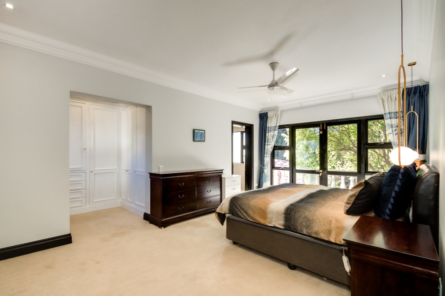 To Let 5 Bedroom Property for Rent in Dainfern Golf Estate Gauteng