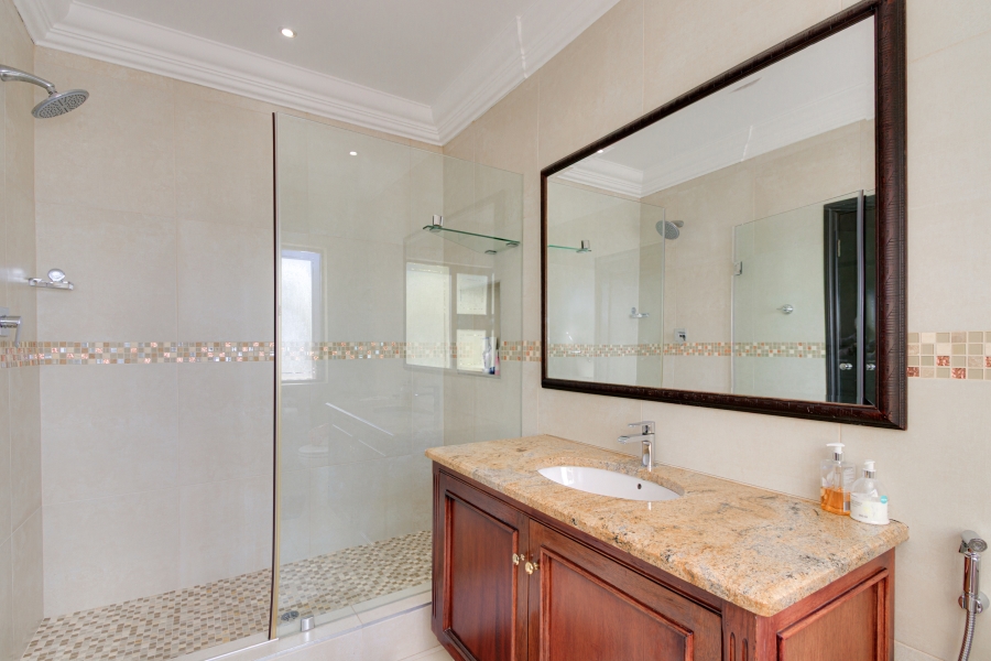 To Let 5 Bedroom Property for Rent in Dainfern Golf Estate Gauteng