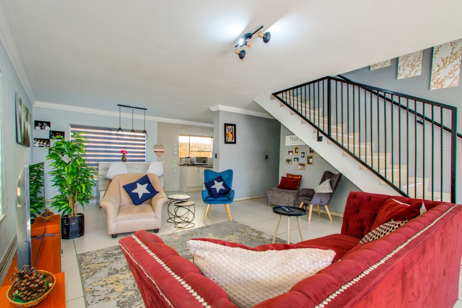 3 Bedroom Property for Sale in North Riding Gauteng