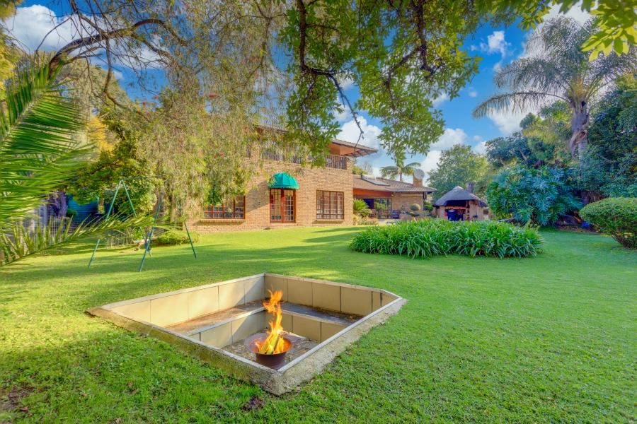 5 Bedroom Property for Sale in Fourways Gauteng