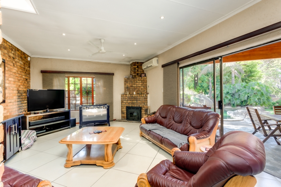 5 Bedroom Property for Sale in Fourways Gauteng