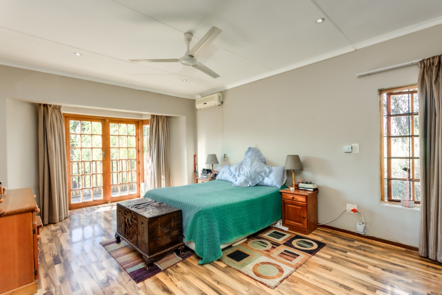 5 Bedroom Property for Sale in Fourways Gauteng