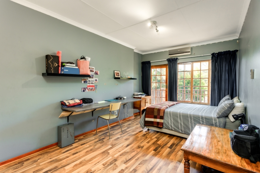 5 Bedroom Property for Sale in Fourways Gauteng