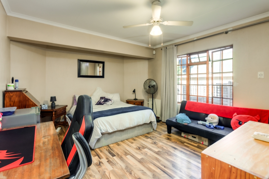 5 Bedroom Property for Sale in Fourways Gauteng